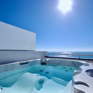 Sea Lovers Jacuzzi Fuerteventura , Gran Tarajal Espagne