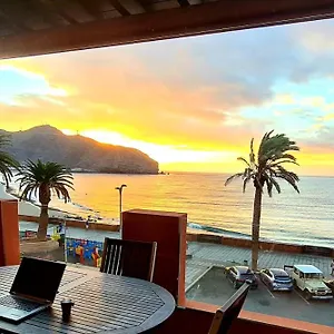 Los Marineros , Gran Tarajal Espagne