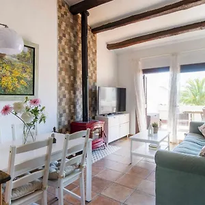  Сasa de vacaciones Casa Tossa Precioso Jardín Barbacoa Piscina Comunitaria Y Playa Privada España