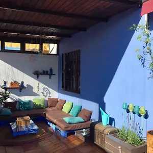 Atico Deluxe San Basilio , Cordoue Espagne