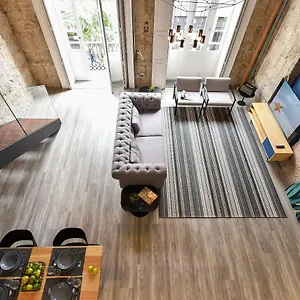  Apartamento Off Triana España