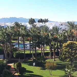  Apartamento Dakappartement Puerto Rey España