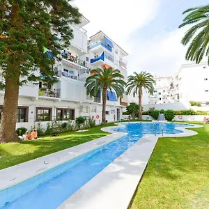  Apartamento Apartamento Edificio Granada España